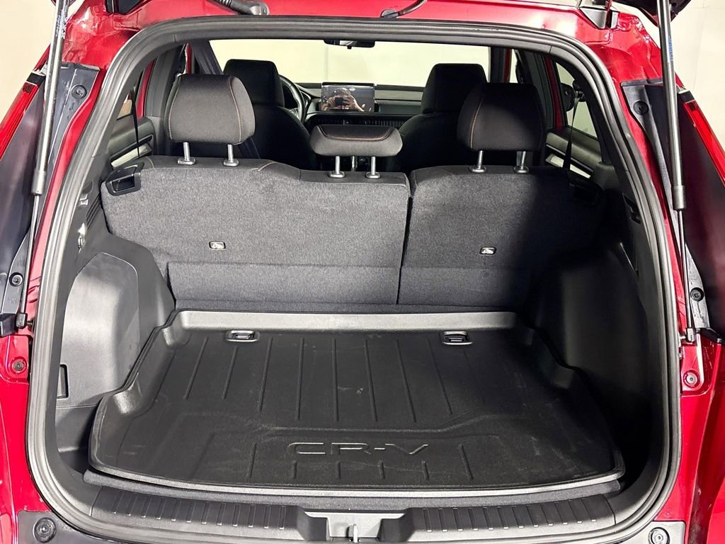 New 2026 Honda CR-V Sport image 20