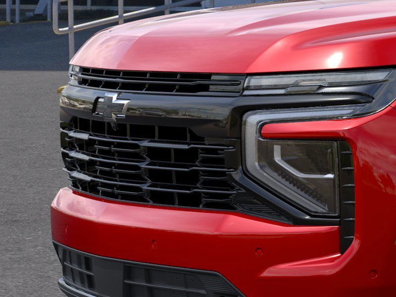 New 2026 Chevrolet Suburban RST image 13