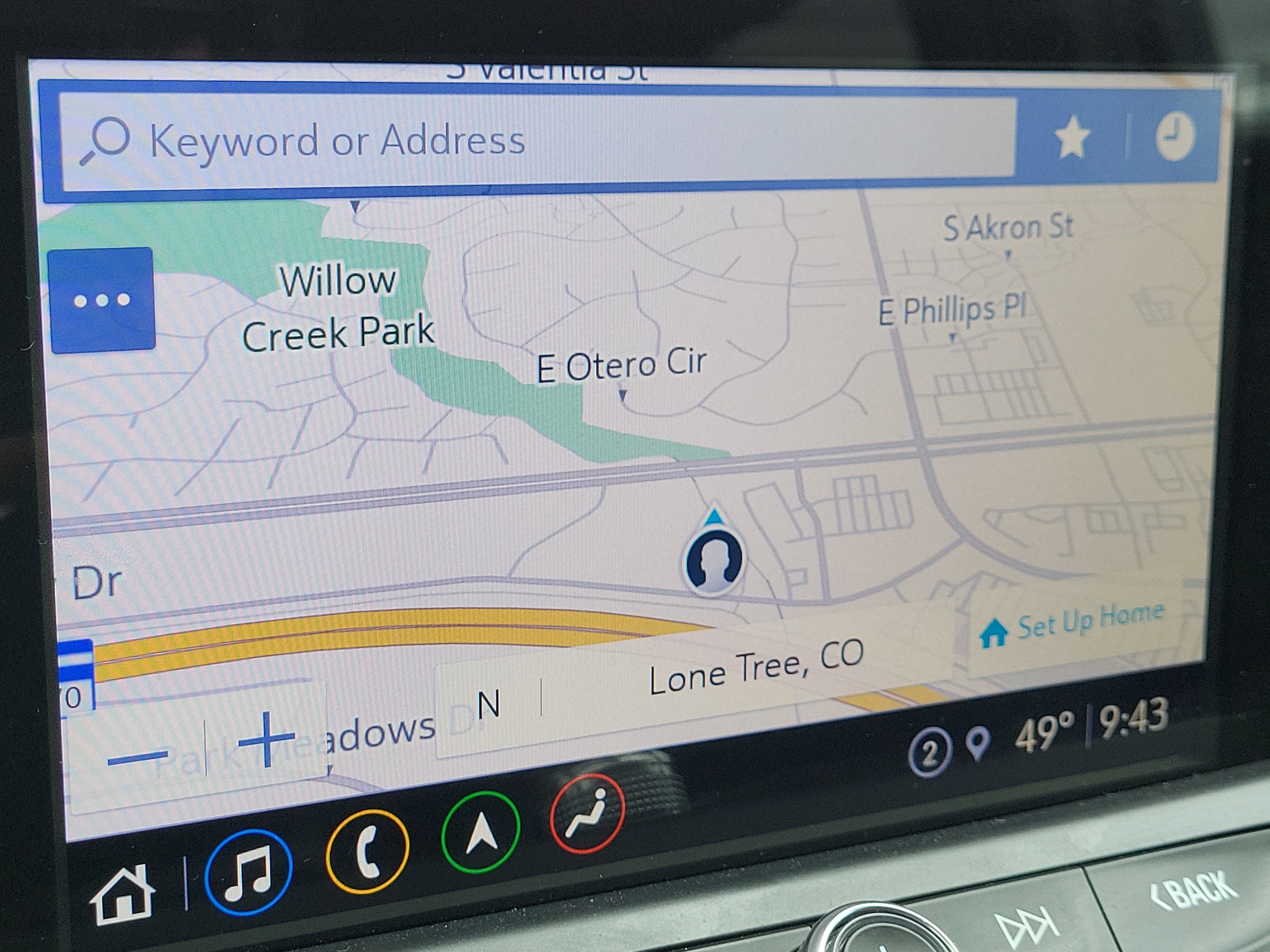 Used 2021 Chevrolet Blazer RS w/ Enhanced Convenience Package image 26