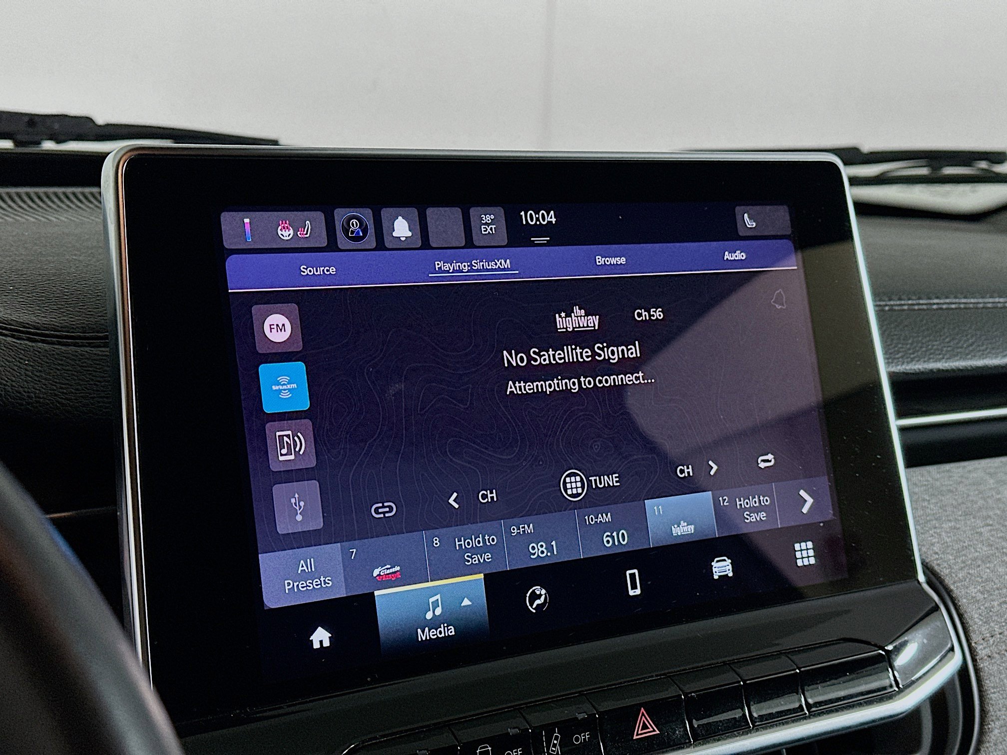 Used 2022 Jeep Compass Latitude w/ Sun and Sound Group image 21