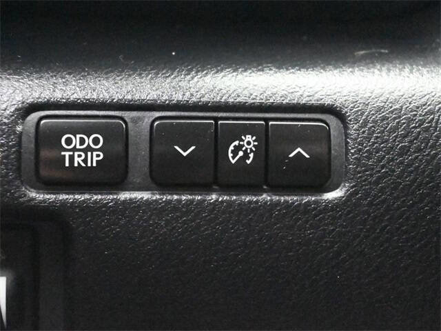 Used 2017 Lexus IS 200t F Sport w/ F Sport Package image 32