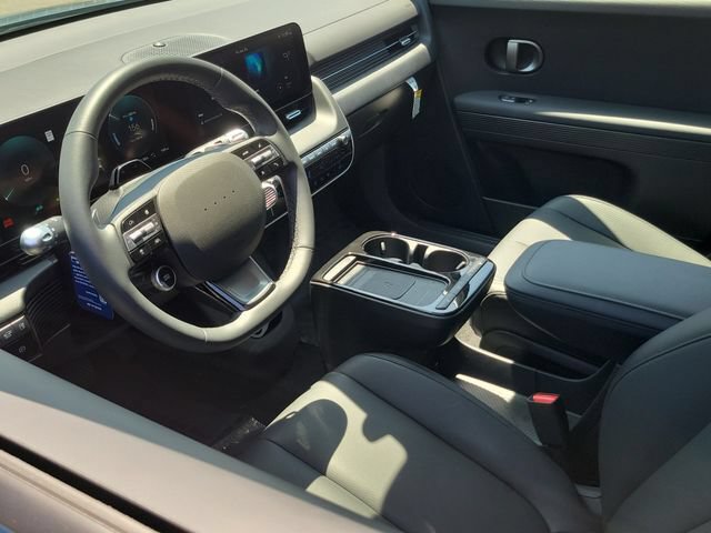 New 2026 Hyundai Ioniq 5 SEL RWD image 2