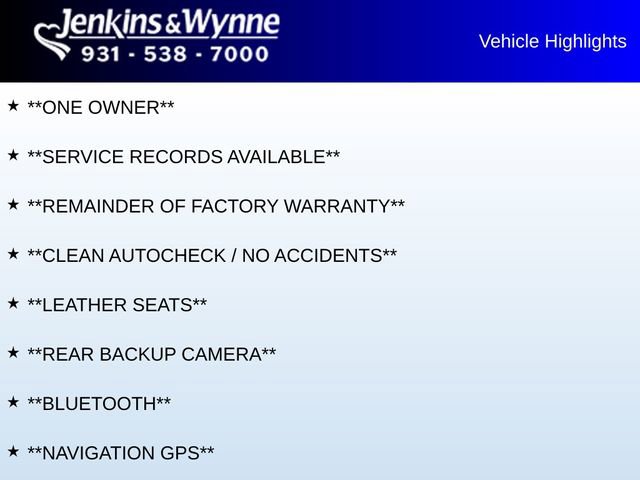 Certified 2025 Lincoln Nautilus Premier image 5