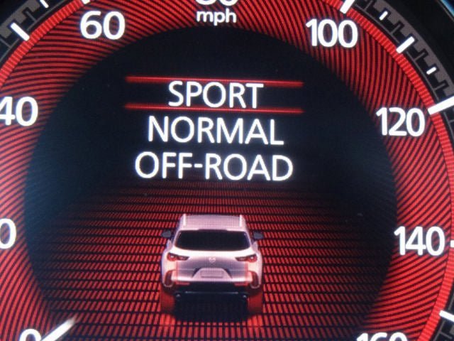 New 2026 MAZDA CX-50 Meridian Edition w/ Weather Package AWD/4WD image 68