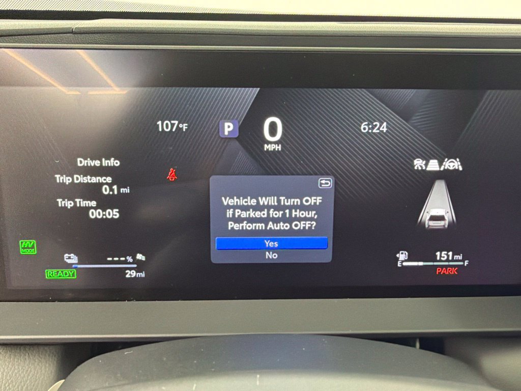 Used 2026 Toyota RAV4 SE AWD/4WD image 28