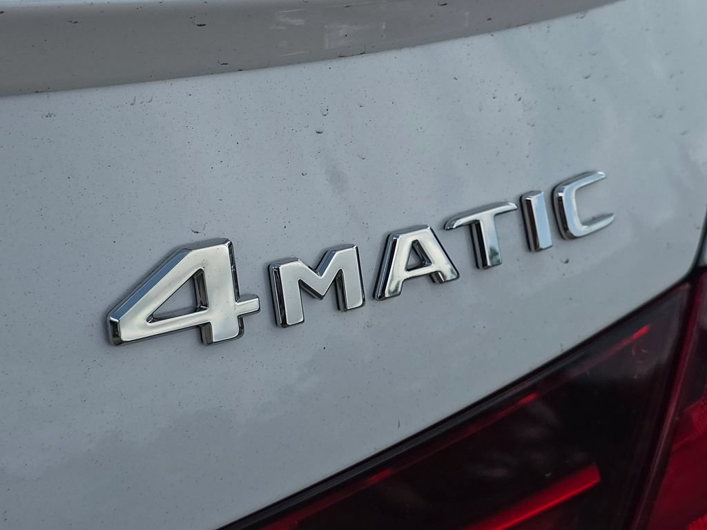New 2026 Mercedes-Benz C 300 4MATIC Sedan image 6