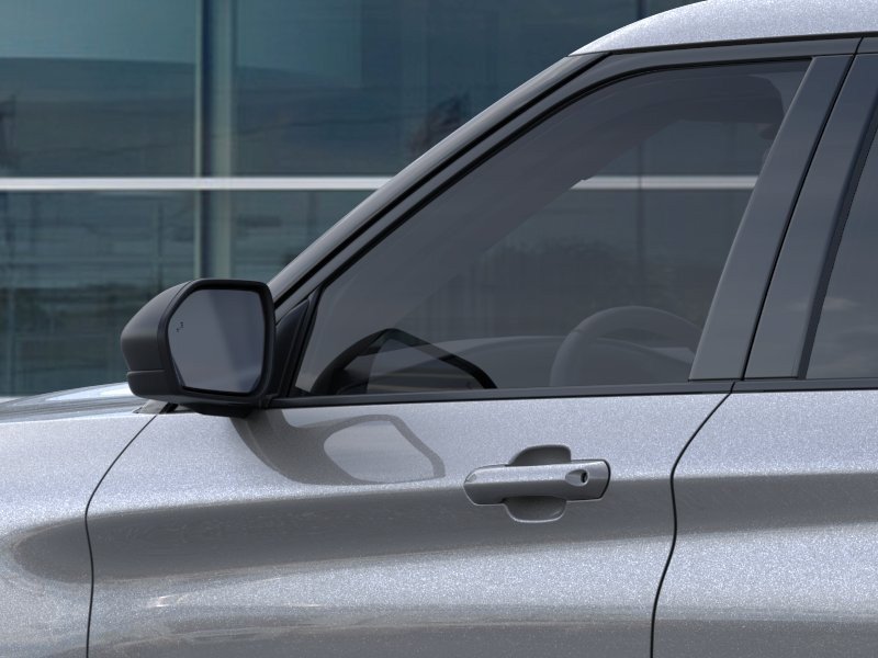 New 2026 Ford Explorer Active RWD image 21