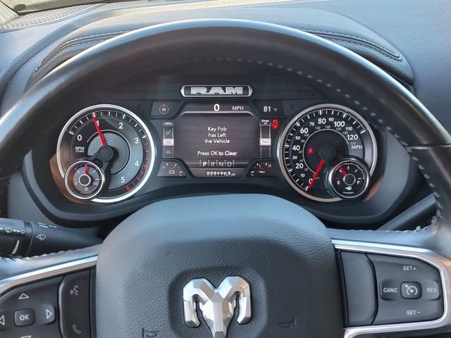 Certified 2023 RAM 3500 Laramie AWD/4WD image 12