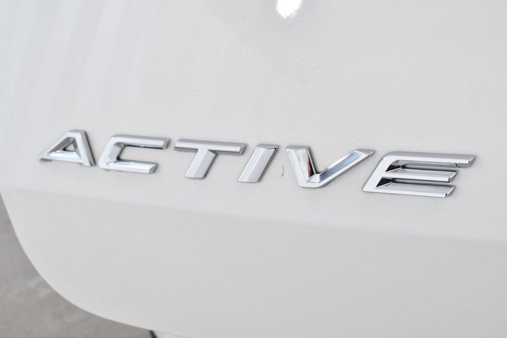 New 2025 Ford Explorer Active w/ Active Comfort Package image 22