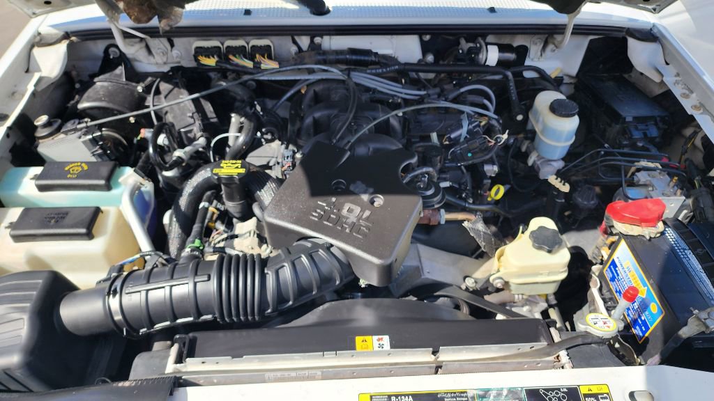 Used 2009 Ford Ranger XLT image 16