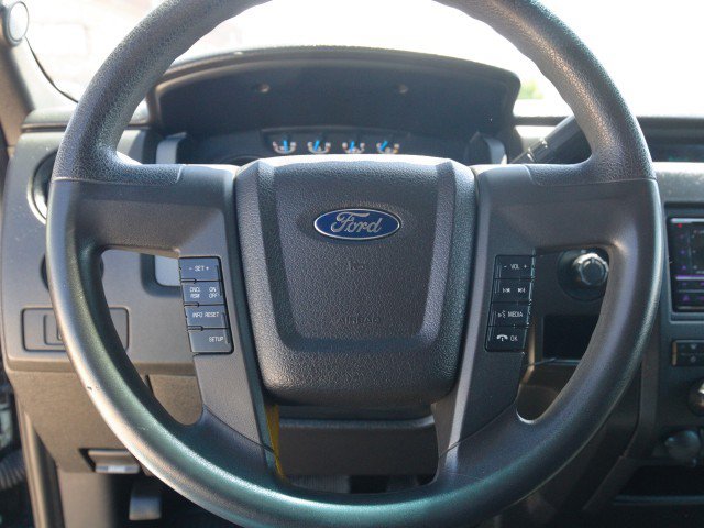 Used 2014 Ford F150 STX w/ Equipment Group 201A Mid AWD/4WD image 17