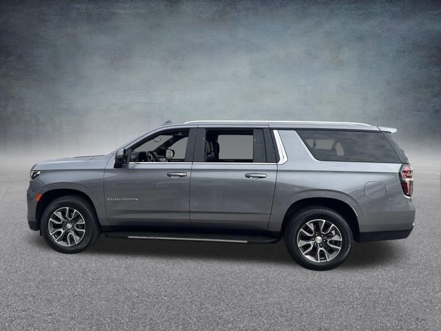 Used 2021 Chevrolet Suburban LT w/ LT Signature Package image 10