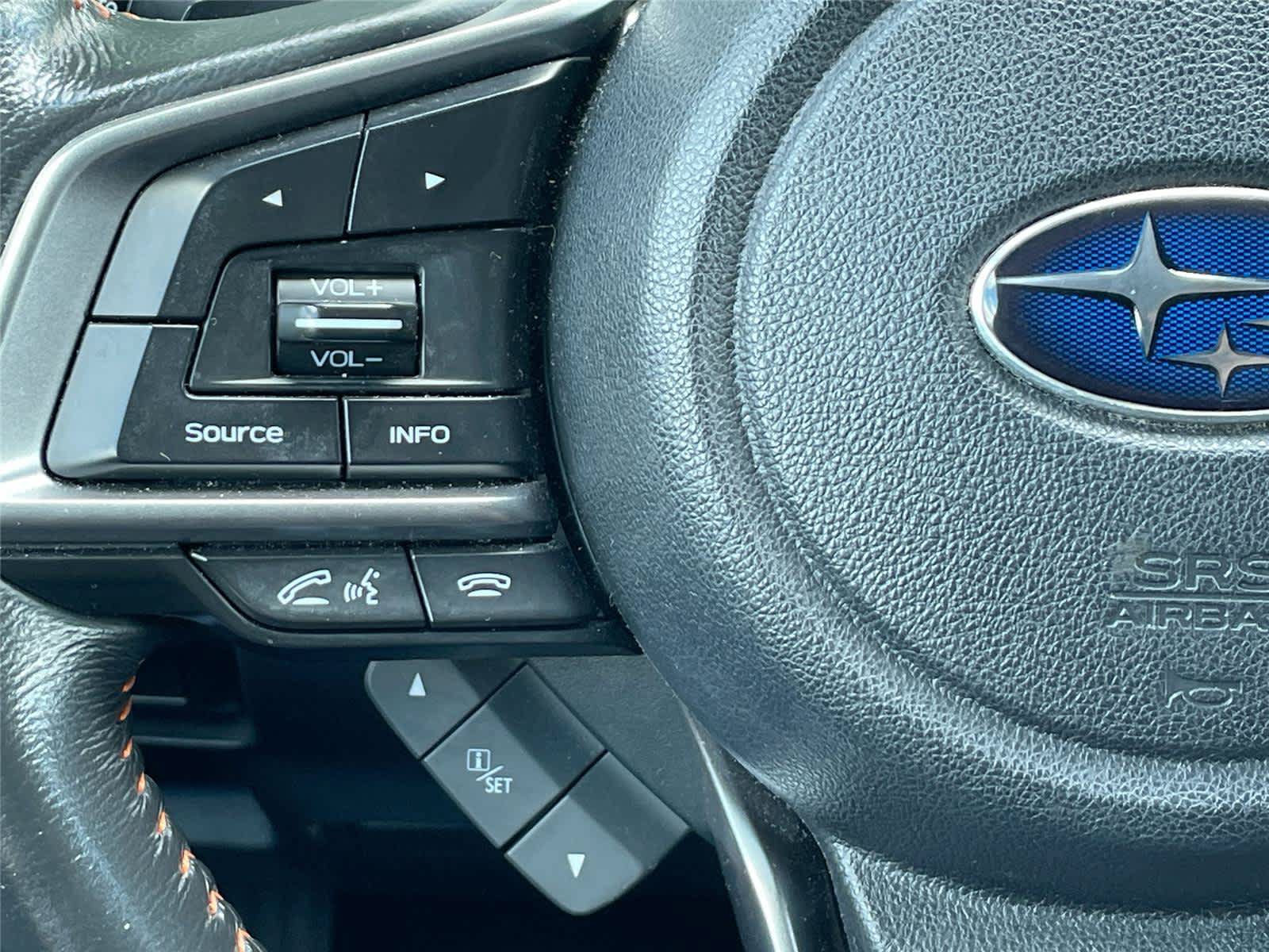 Used 2019 Subaru Crosstrek 2.0i Limited w/ Popular Package #4 AWD/4WD image 20