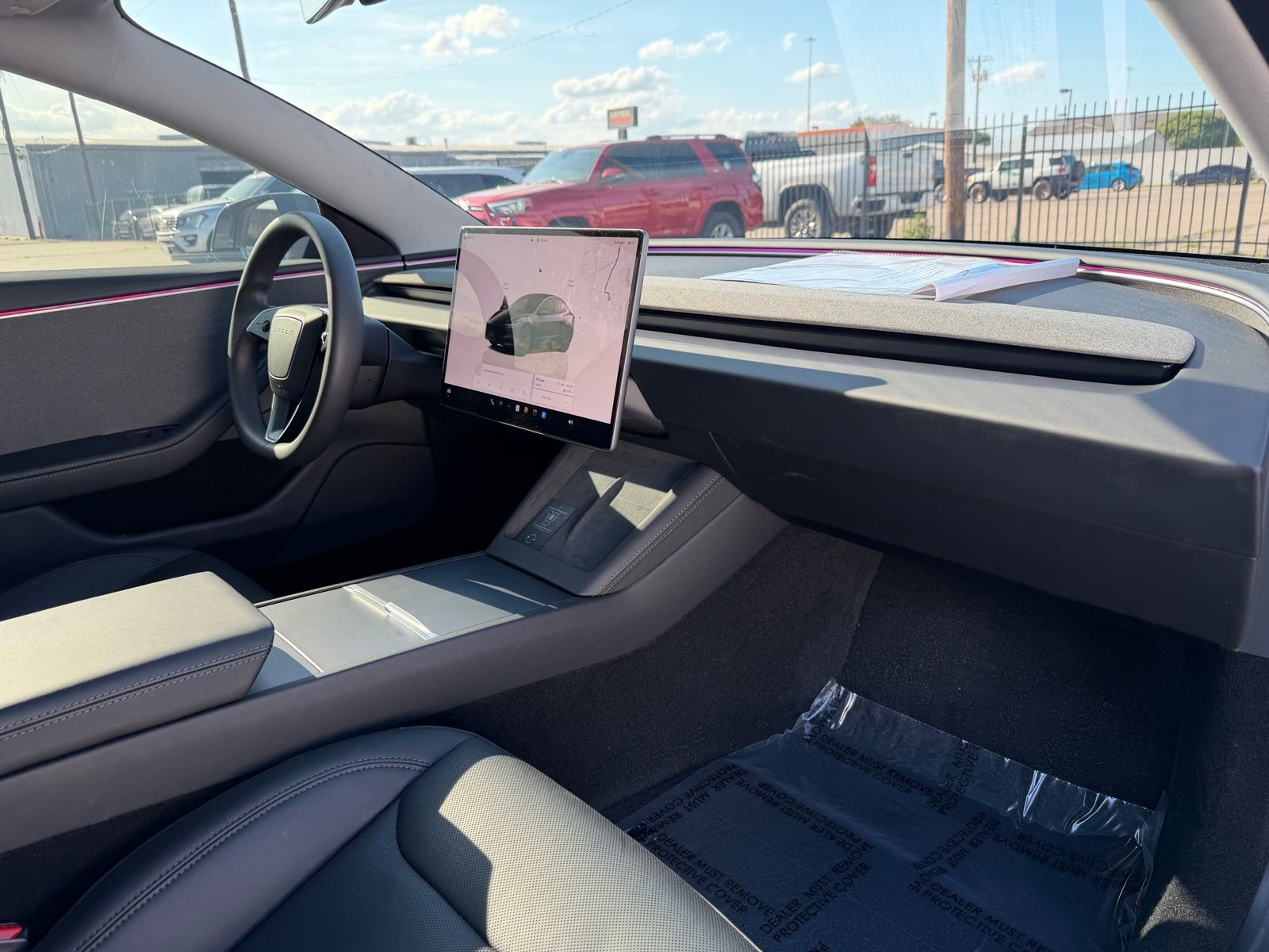 Used 2024 Tesla Model 3 RWD image 16