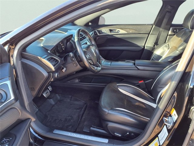 Used 2017 Lincoln MKZ Reserve w/ Drivers Package image 21