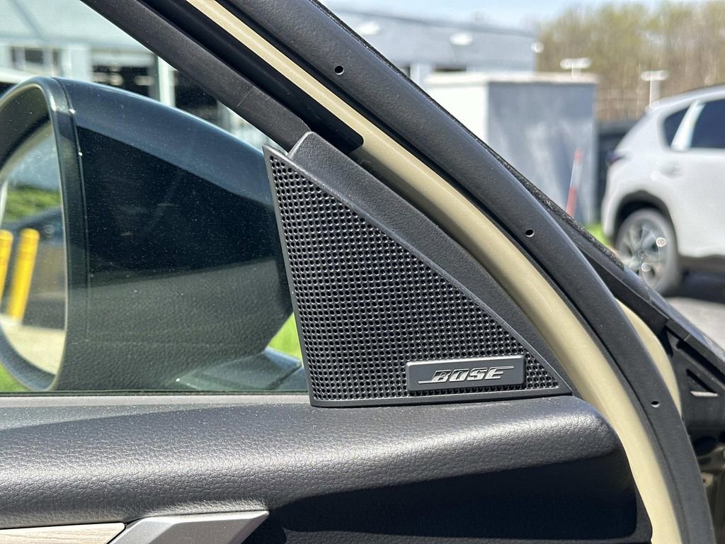 Certified 2025 MAZDA CX-70 3.3 Turbo w/ Premium Package image 25