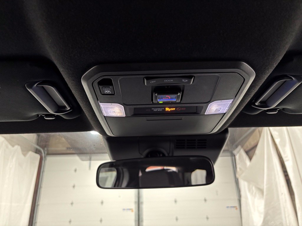 Used 2026 Toyota 4Runner TRD Off-Road AWD/4WD image 40