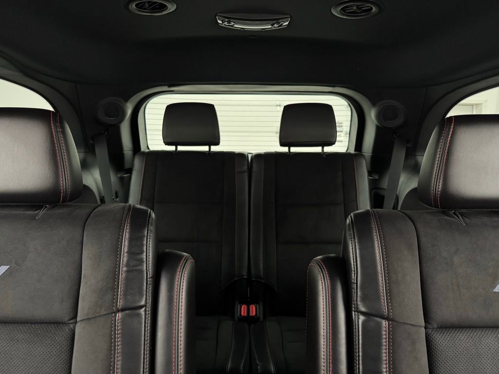Used 2023 Dodge Durango R/T w/ Tow 'N Go Package image 39