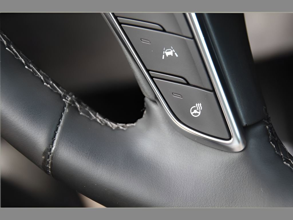 Used 2025 Cadillac XT5 Premium Luxury FWD image 35