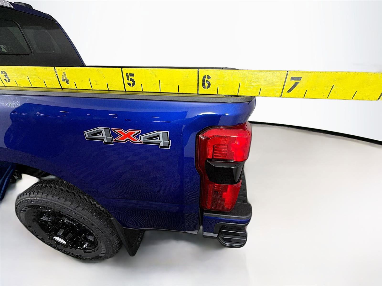 New 2026 Ford F350 XL w/ STX Appearance Package image 32