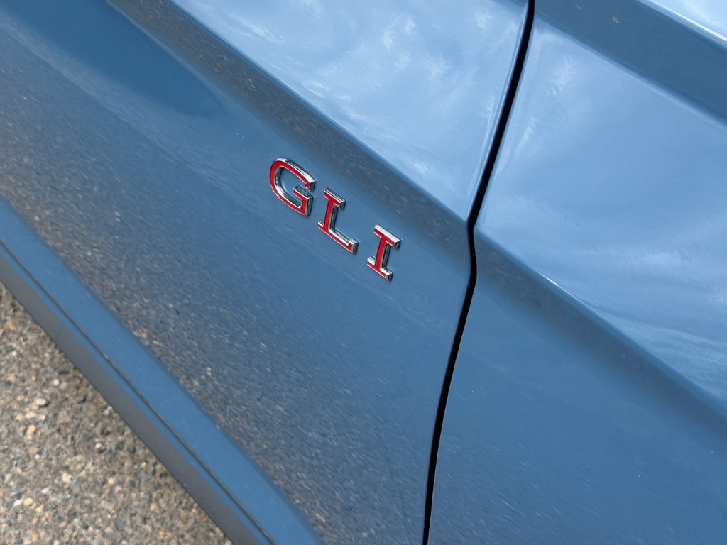 New 2026 Volkswagen Jetta GLI Autobahn FWD image 5