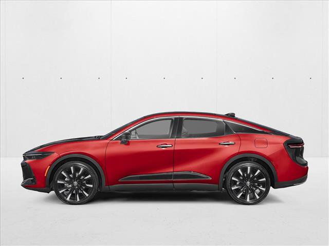 New 2026 Toyota Crown Platinum AWD/4WD image 3