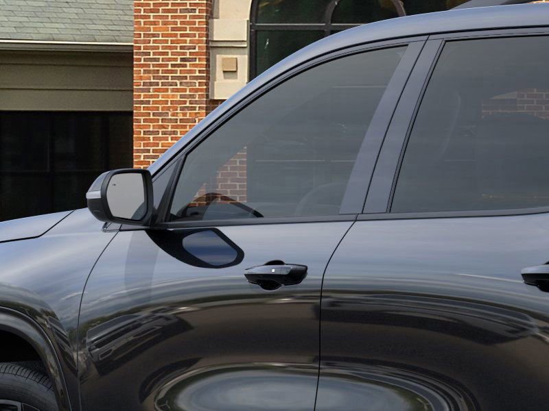 New 2026 Chevrolet Traverse RS image 12