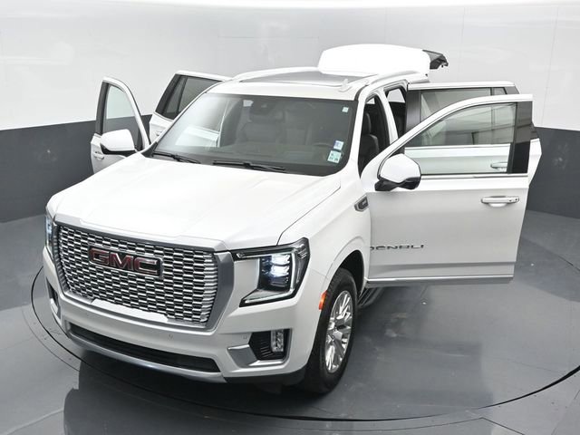 Used 2024 GMC Yukon Denali image 26