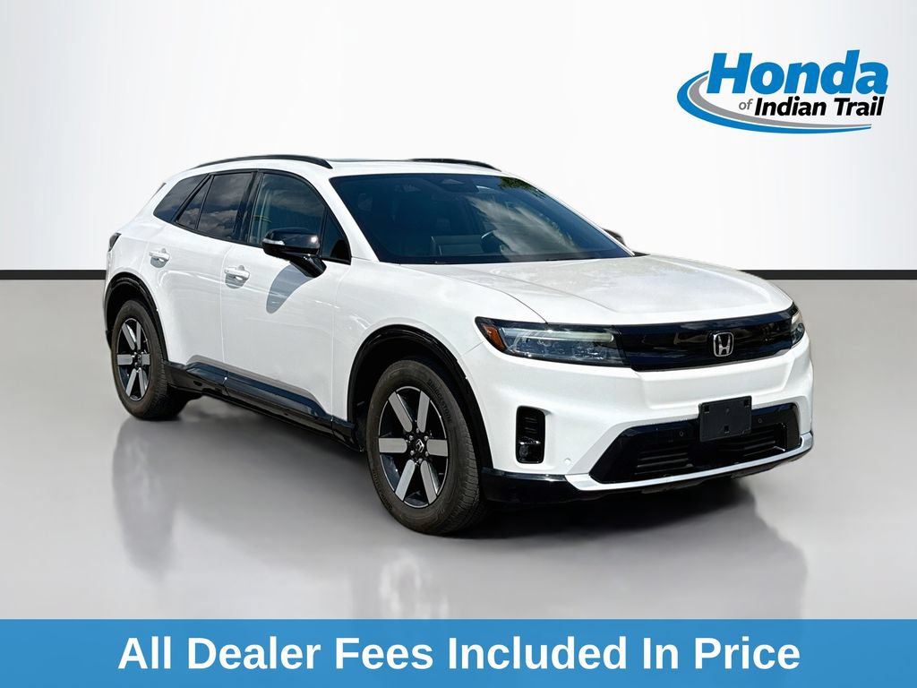 Used 2024 Honda Prologue Touring
