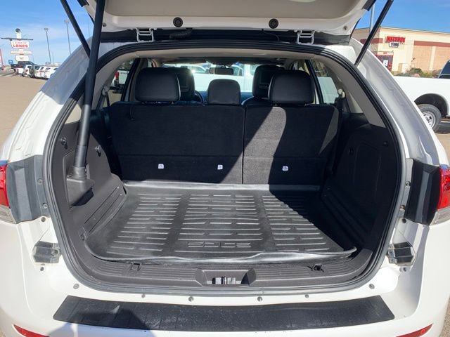 Used 2012 Lincoln MKX FWD image 41