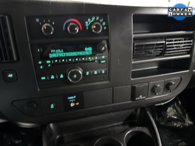Used 2015 Chevrolet Express 2500 Work Van image 12