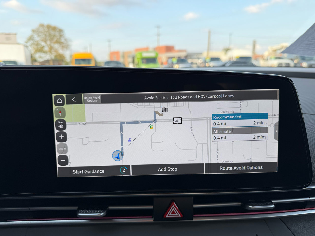 Used 2024 Hyundai Elantra SEL image 27