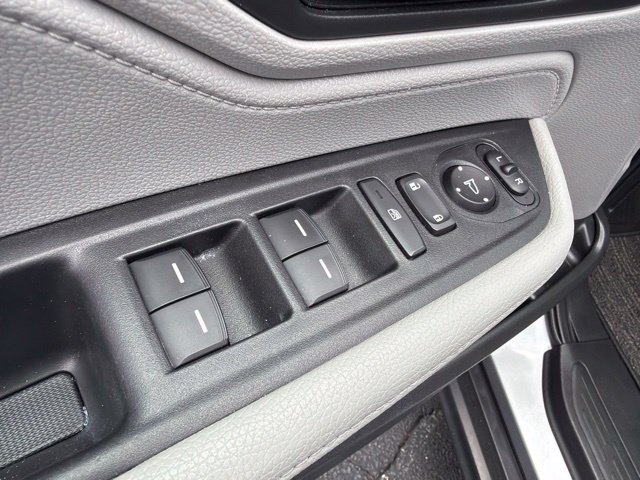 Used 2023 Honda Odyssey EX-L image 12