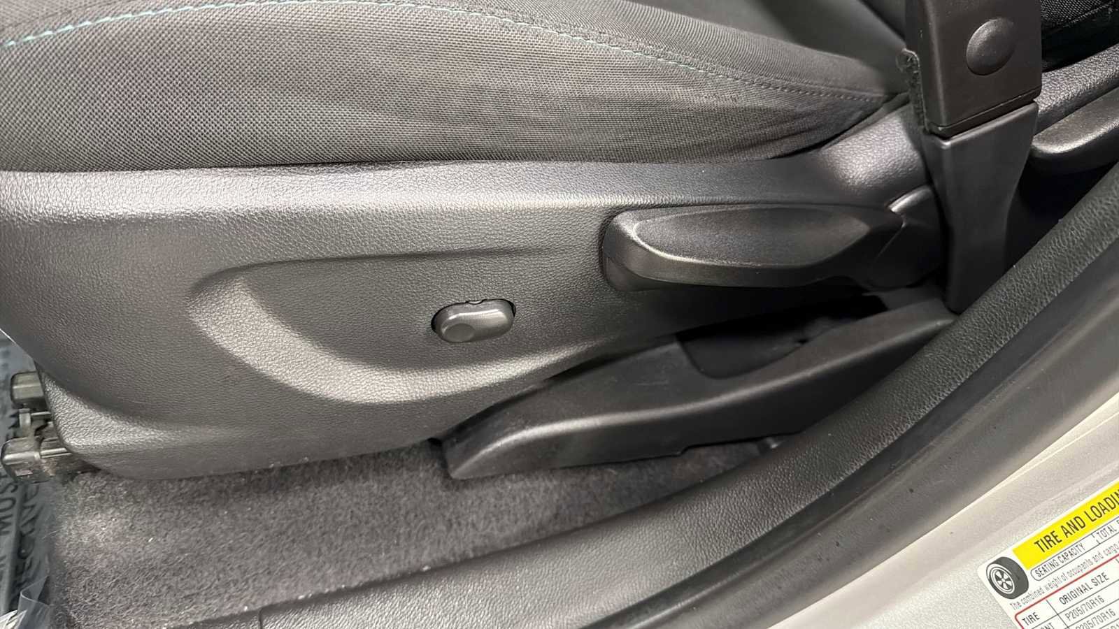 Used 2016 Chevrolet Trax LS w/ LPO, Protection Package image 14