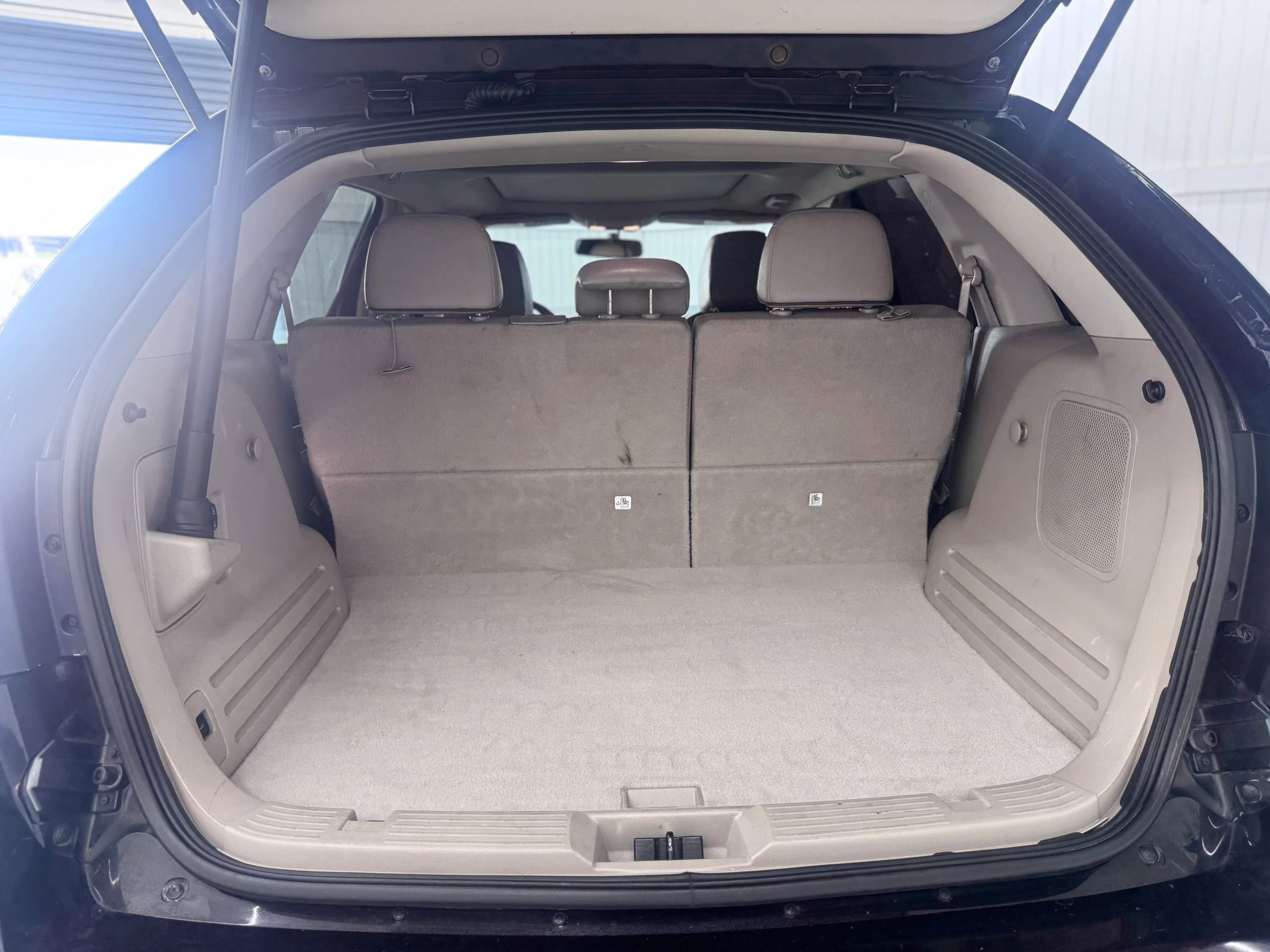 Used 2015 Lincoln MKX AWD w/ Equipment Group 102A image 12