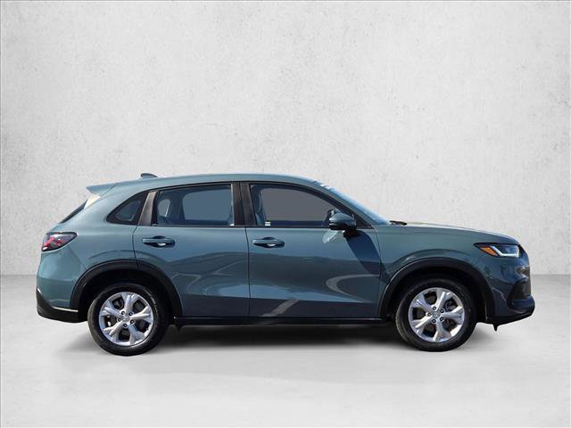 Used 2023 Honda HR-V LX image 4