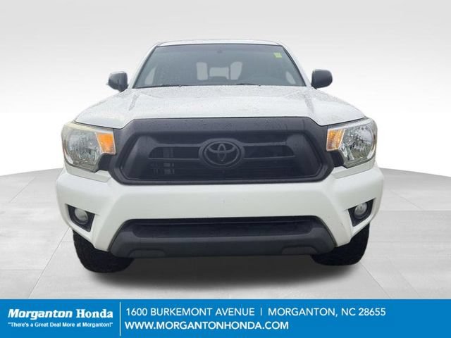Used 2015 Toyota Tacoma PreRunner w/ SR5 Package RWD image 2