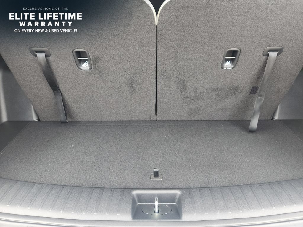 Certified 2026 Kia Sorento S w/ S Panoramic Sunroof Package FWD image 31