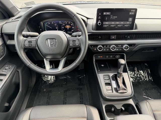 Certified 2026 Honda CR-V Sport-L image 11