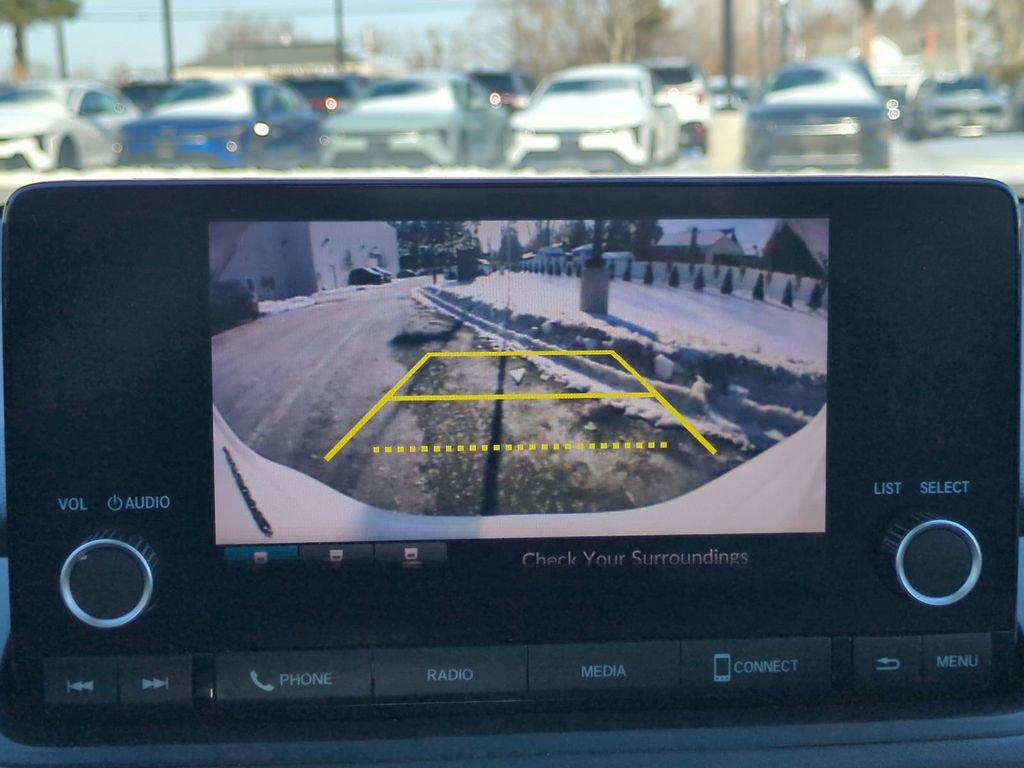 Used 2024 Honda Accord LX image 19