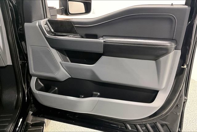 Used 2022 Ford F150 XLT w/ Equipment Group 301A Mid image 30