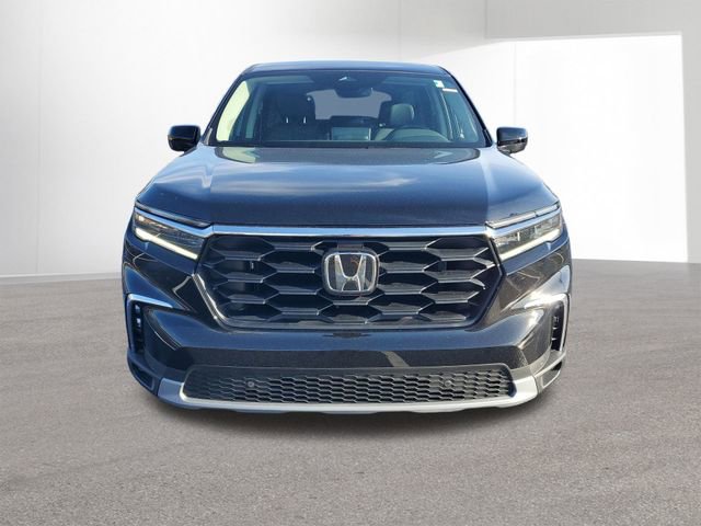 New 2025 Honda Pilot EX-L image 16