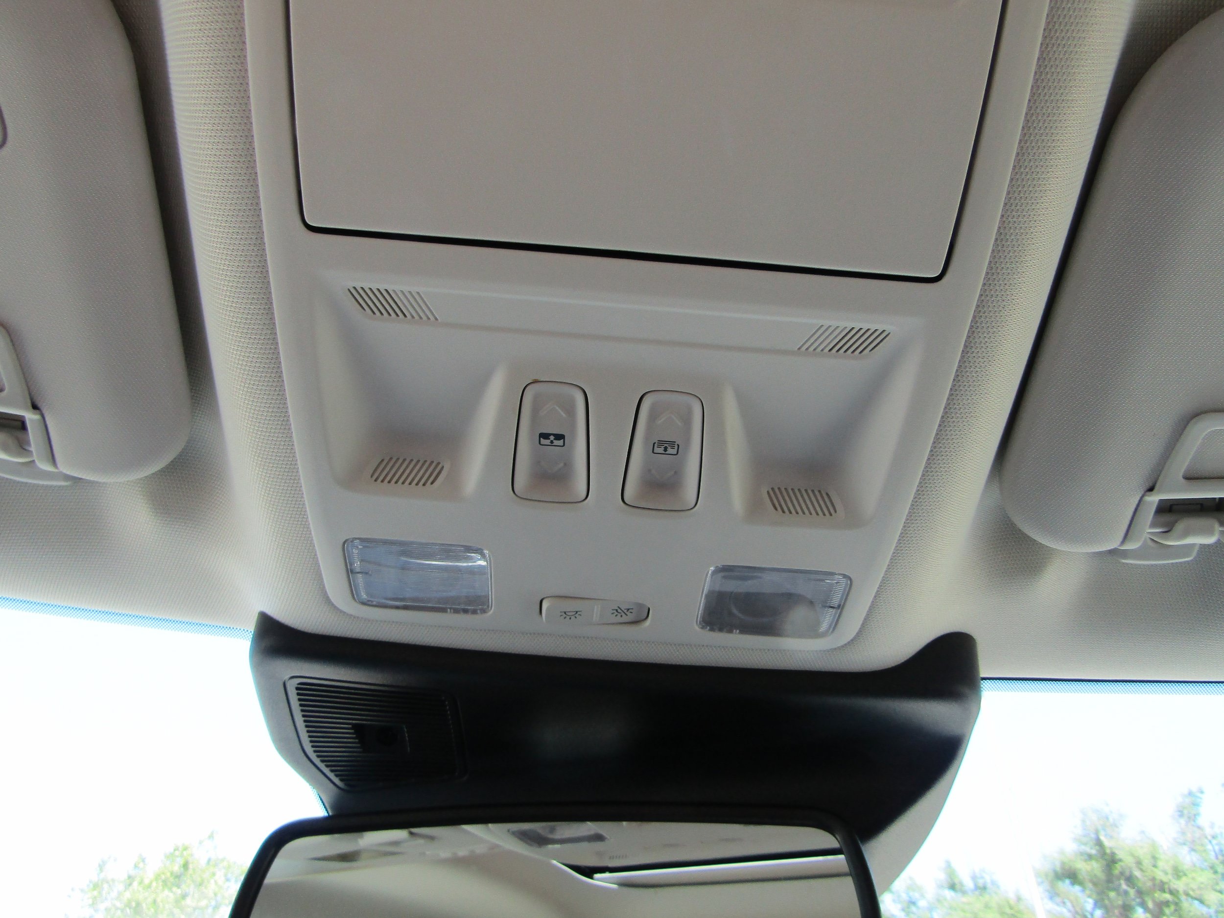 Used 2025 Ford Bronco Sport Outer Banks w/ Outer Banks Tech Package+ AWD/4WD image 29