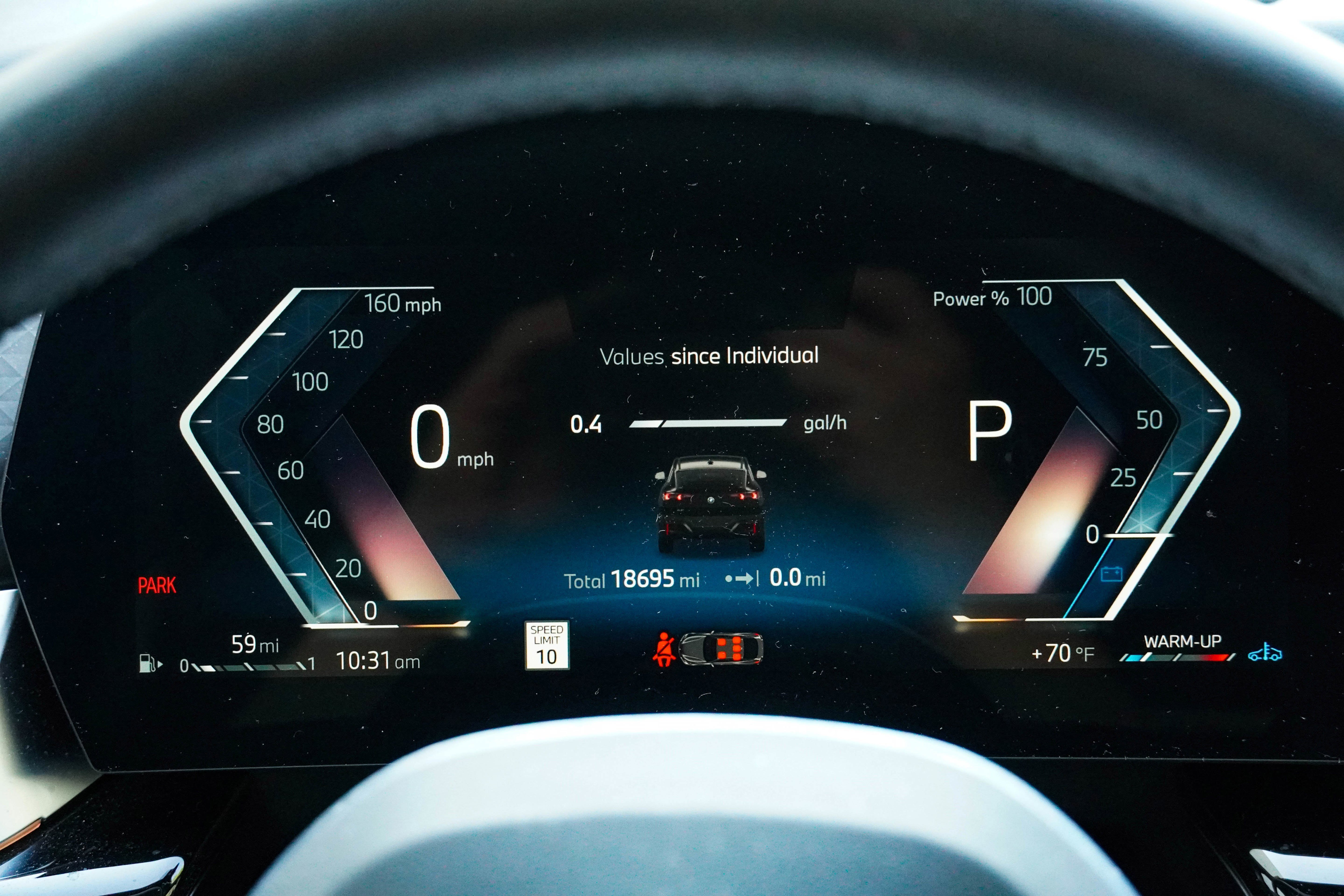 Used 2025 BMW X2 xDrive28i w/ Premium Package image 20