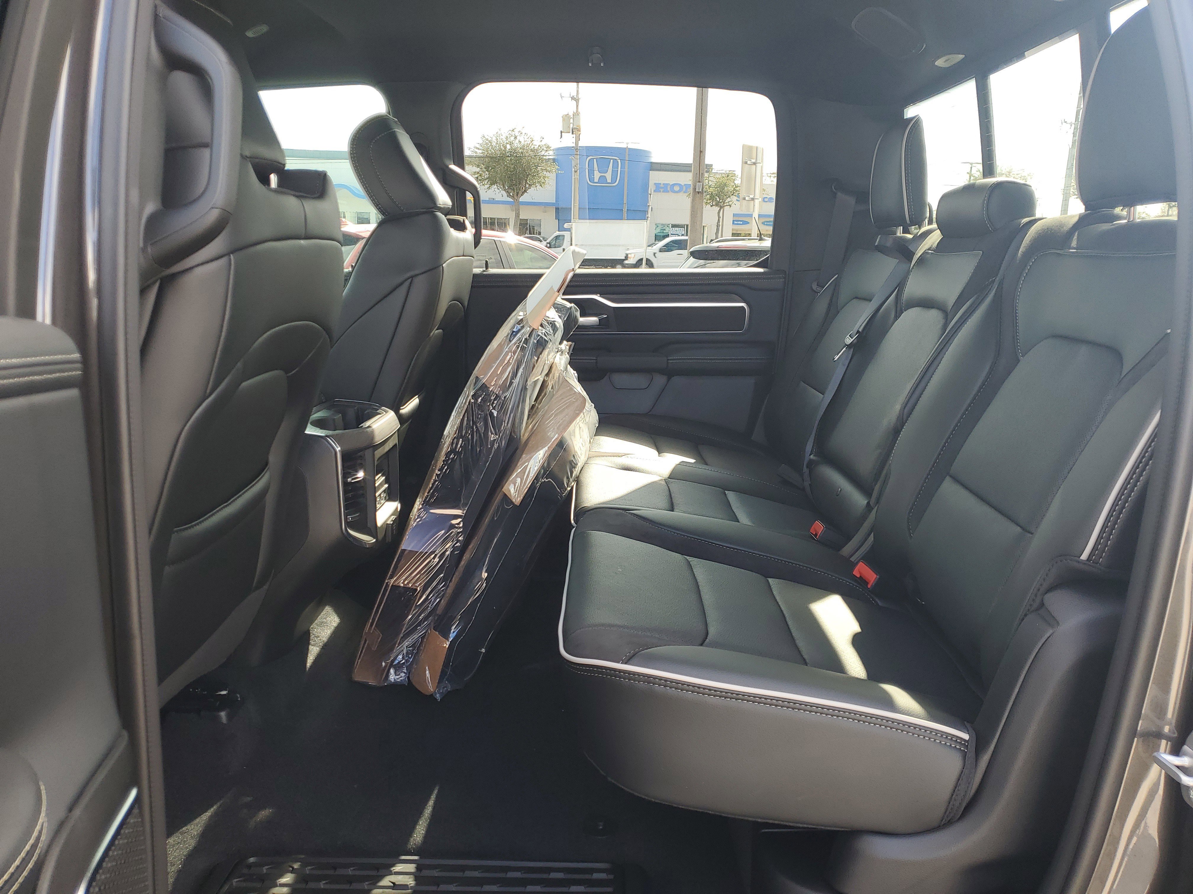 New 2026 RAM 1500 Laramie image 9