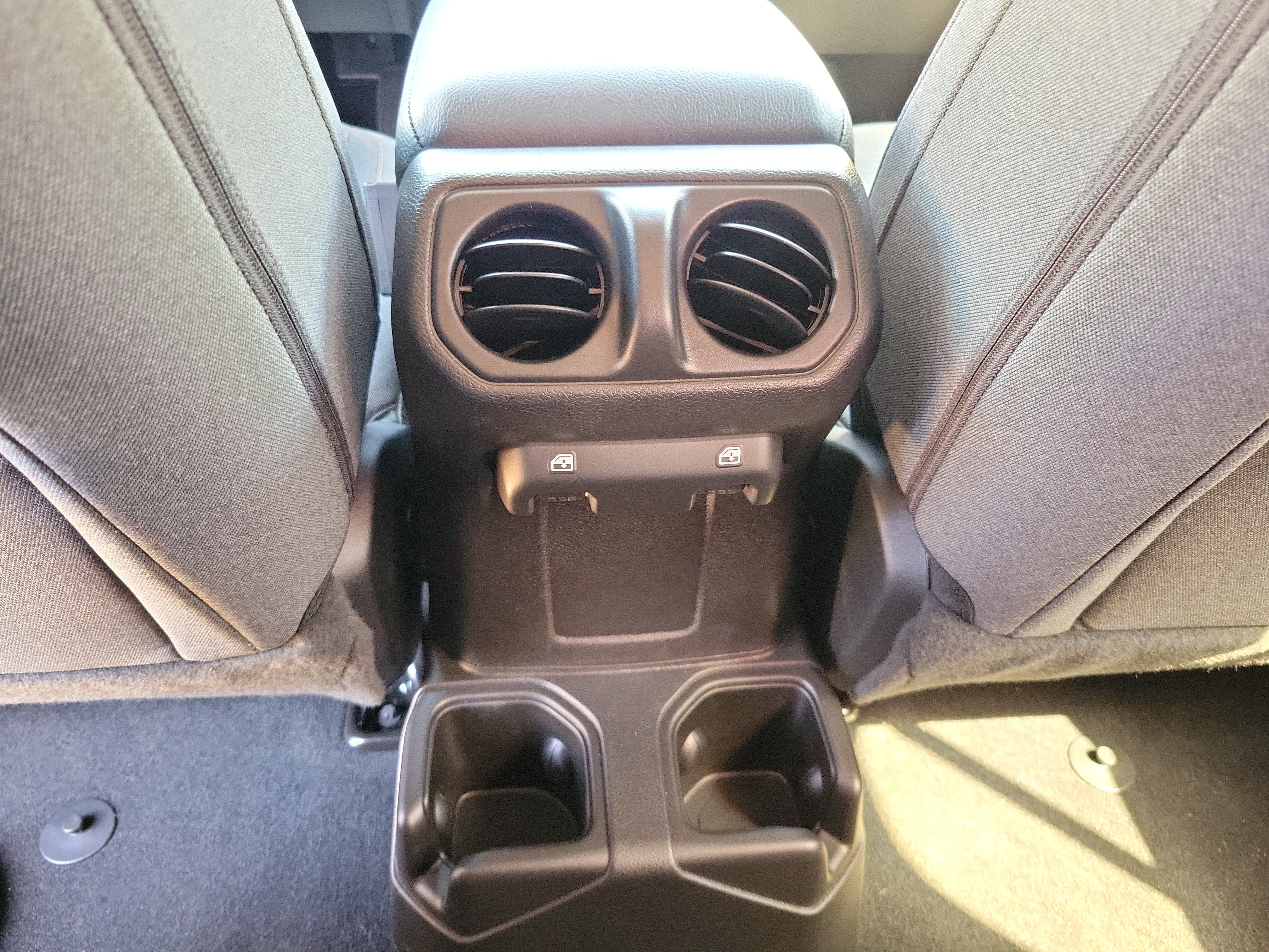 New 2026 Jeep Wrangler Unlimited Sport AWD/4WD image 8