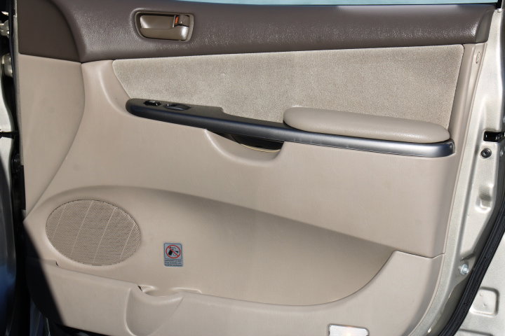 Used 2008 Toyota Sienna CE image 16