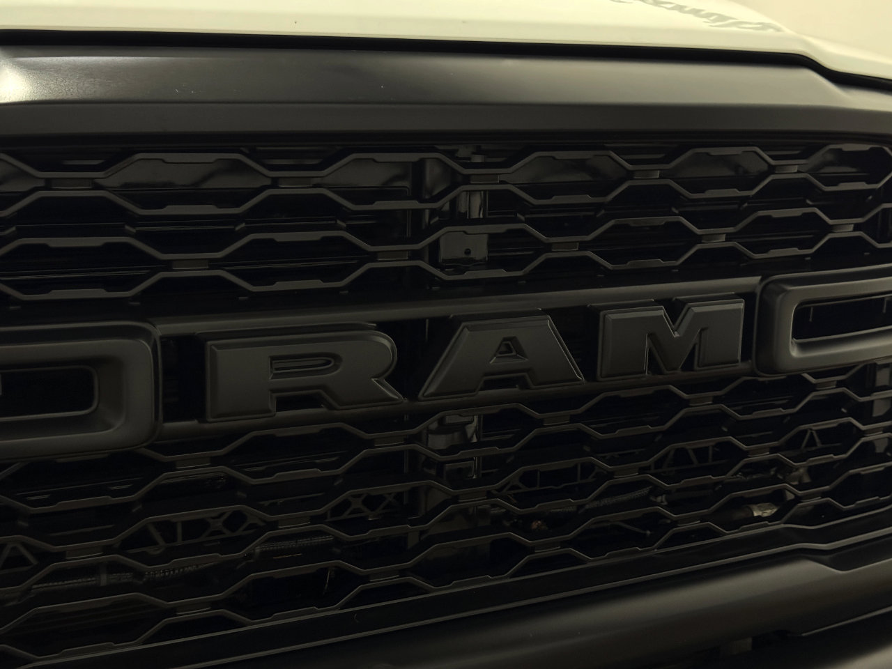 Used 2024 RAM 2500 Tradesman AWD/4WD image 94