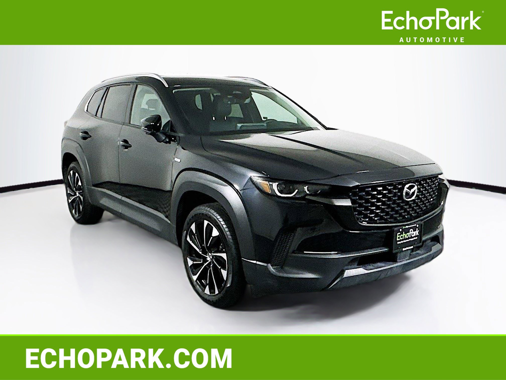 Used 2025 MAZDA CX-50 2.5 Hybrid w/ Premium Plus Pkg AWD/4WD image 1