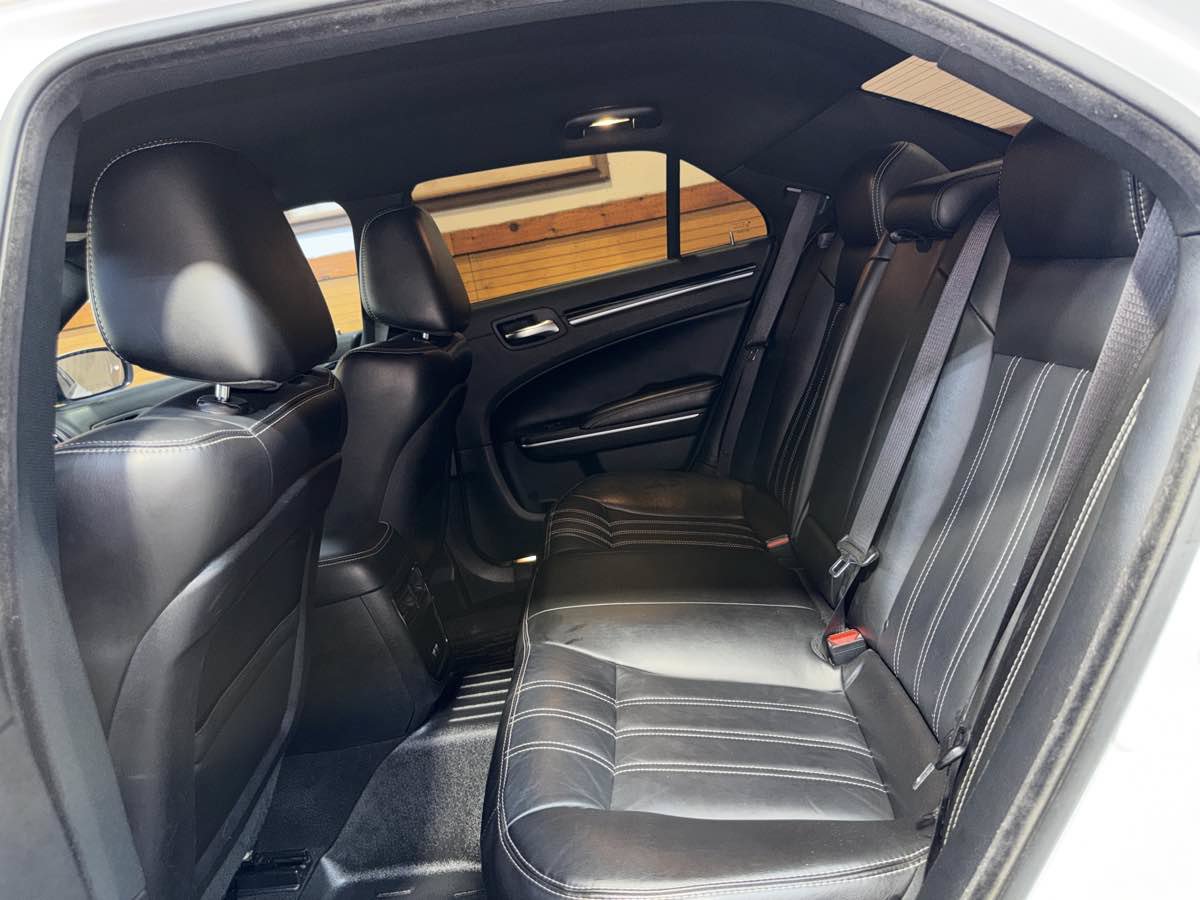 Used 2021 Chrysler 300 S RWD image 24
